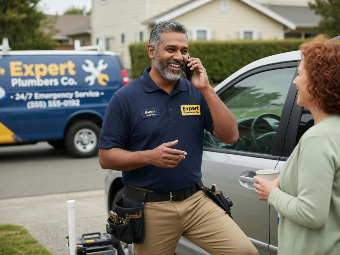 Drain Cleaning Echo, MN FAQs